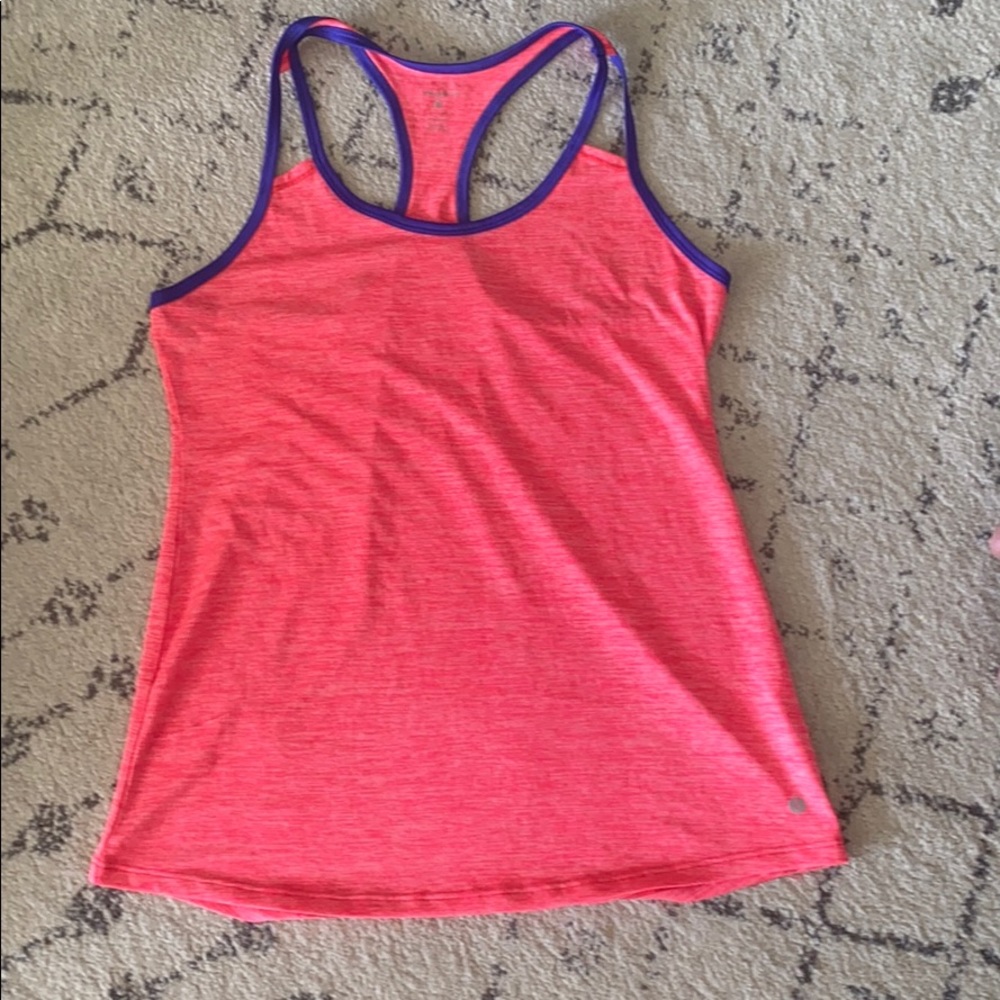 Layer8 workout top!
